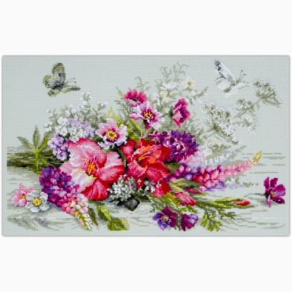 Country Bouquet